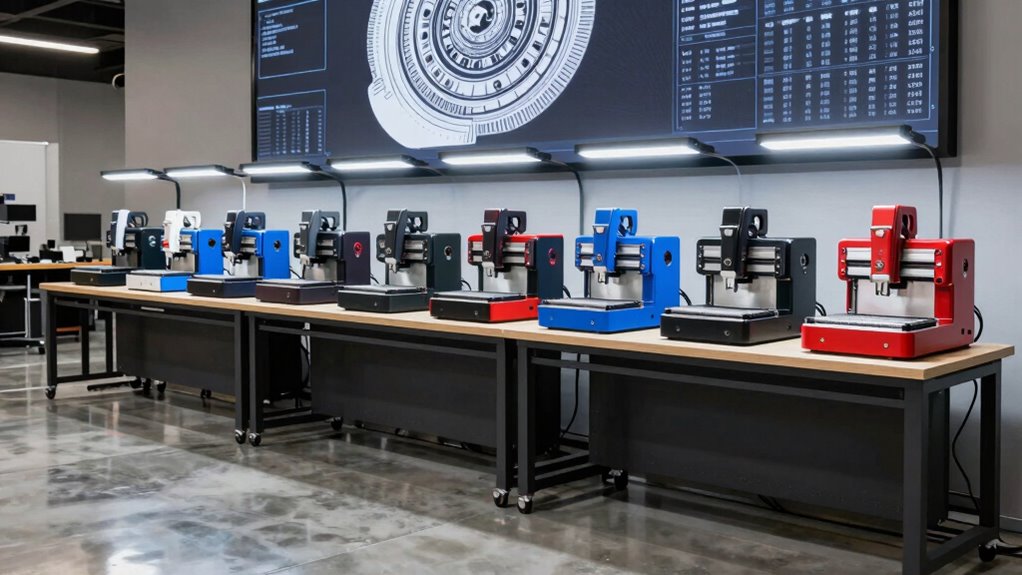 top beginner cnc carving machines