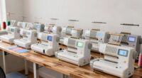 top beginner embroidery machines