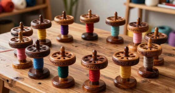 top beginner spinning wheel guide