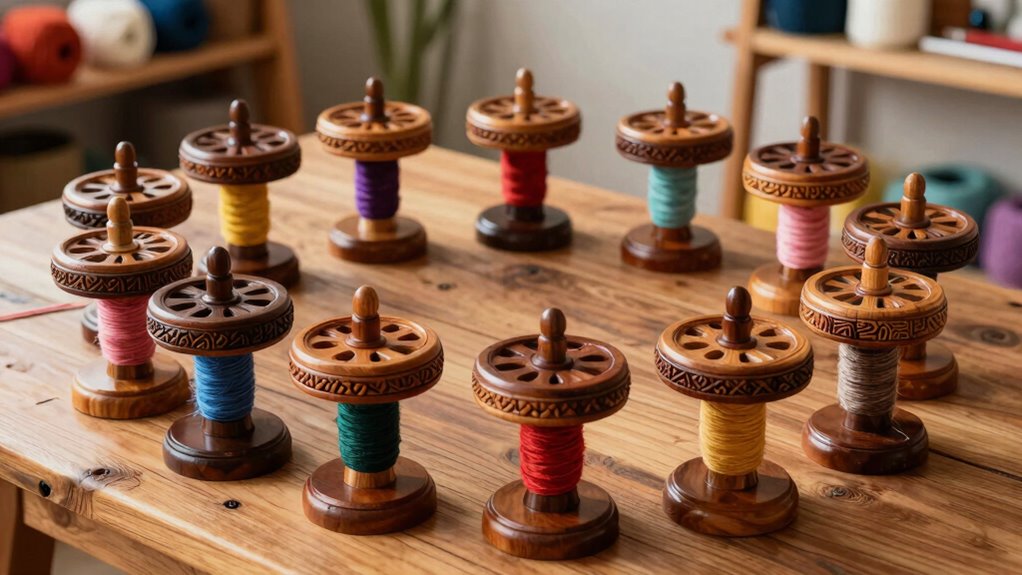 top beginner spinning wheel guide