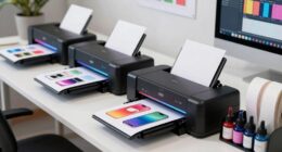 top beginner sublimation printers