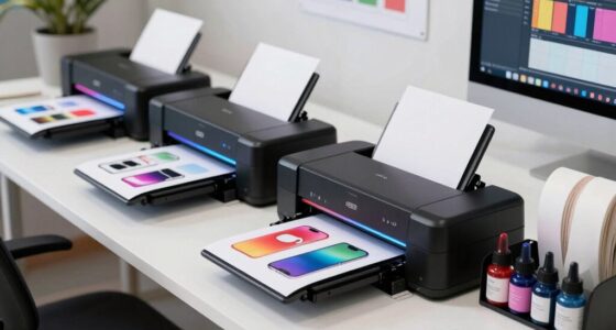 top beginner sublimation printers