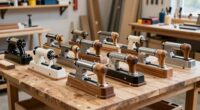 top beginner wood lathes