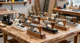 top beginner wood lathes