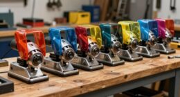 top bench grinder picks