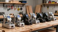 top benchtop planer picks
