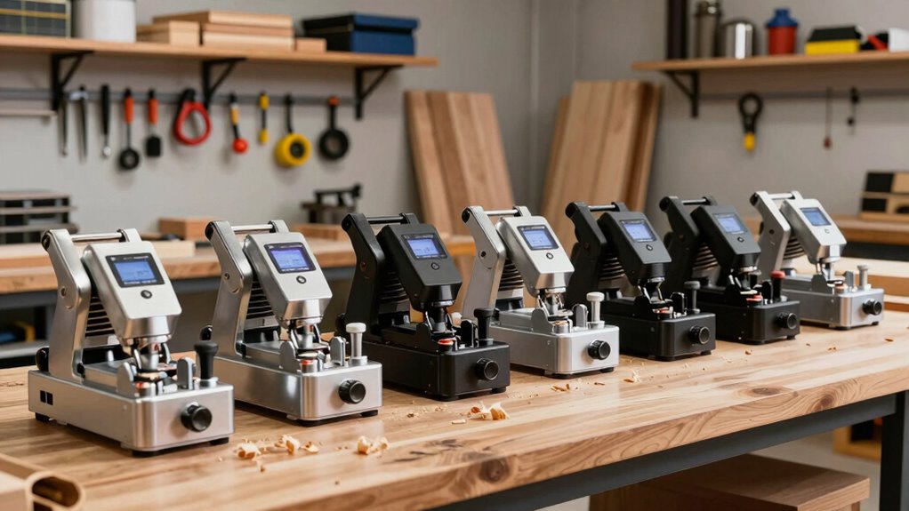 top benchtop planer picks