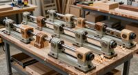 top benchtop wood lathes