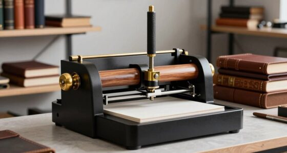 top bookbinding presses 2026