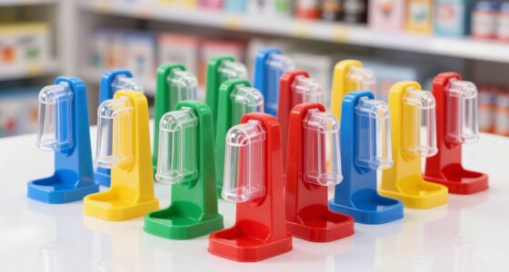 top bubble wrap dispensers