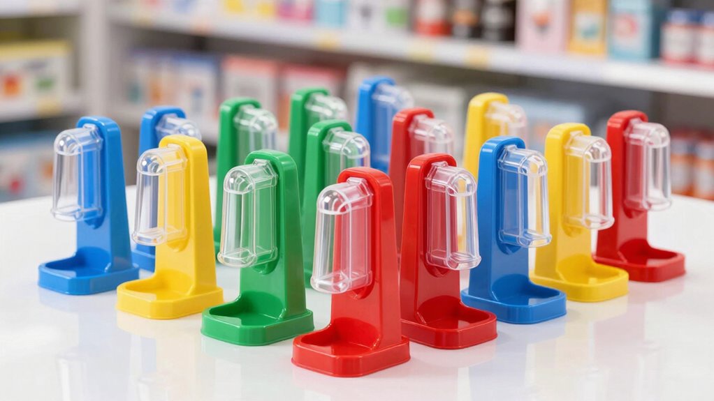 top bubble wrap dispensers