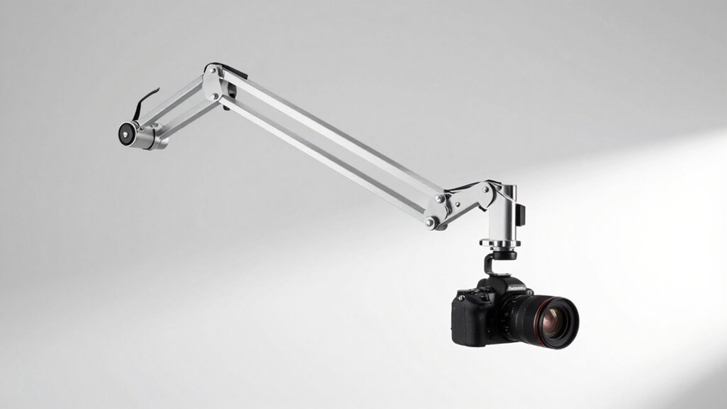 top camera boom arm picks