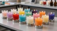 top candle wax melters