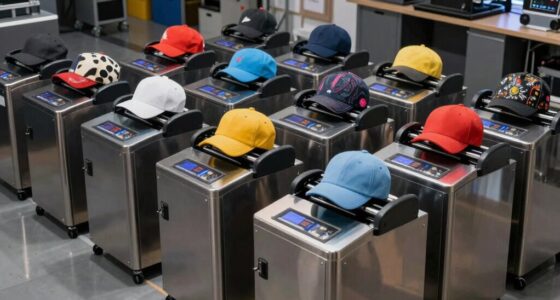 top cap heat presses 2026