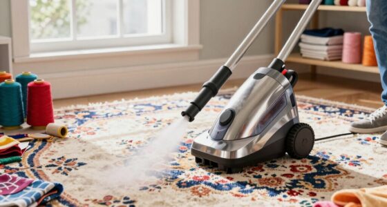 top carpet cleaners list