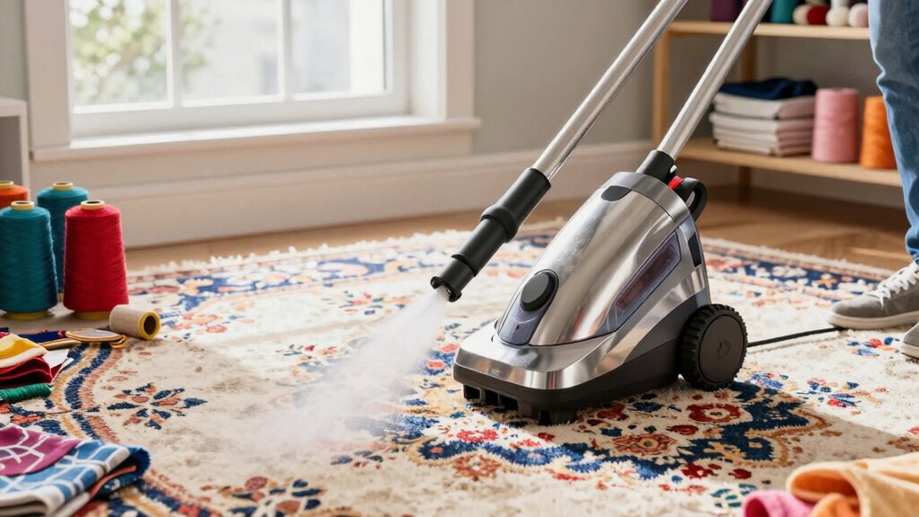 top carpet cleaners list