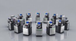 top centrifugal casting machines