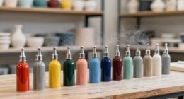 top ceramic glaze sprayers