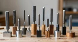 top chisel sharpening systems