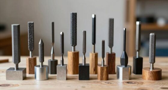 top chisel sharpening systems