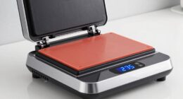 top clamshell heat presses