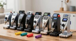 top clay extruders 2026