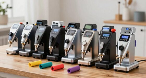 top clay extruders 2026