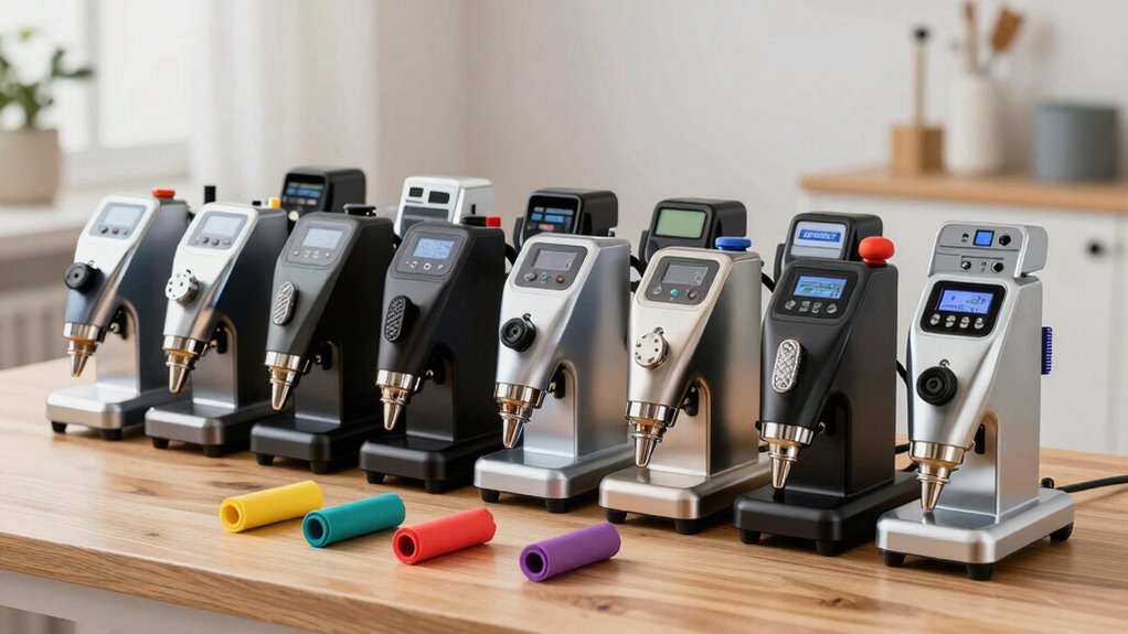 top clay extruders 2026