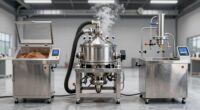 top clay reclaim systems