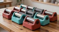 top clay slab roller options