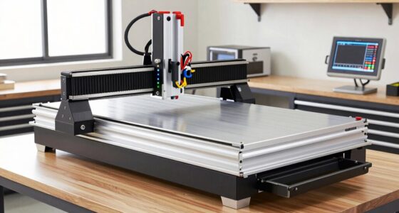 top cnc router packages