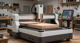 top cnc routers for woodworking
