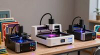 top co2 laser cutters