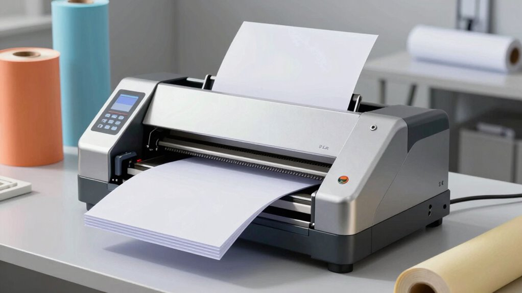 top commercial paper cutters