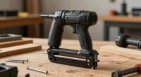 top cordless brad nailers
