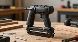 top cordless brad nailers