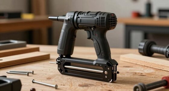 top cordless brad nailers