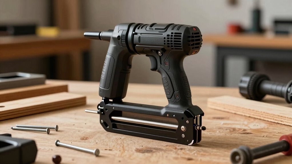 top cordless brad nailers
