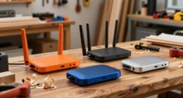 top cordless woodworking routers