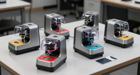 top corner rounder machines