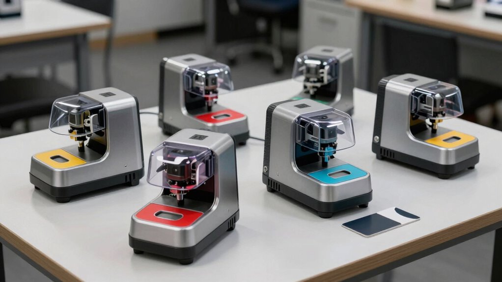 top corner rounder machines