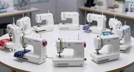 top coverstitch machine list