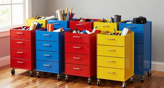 top craft cart recommendations