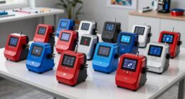 top craft cutting machines