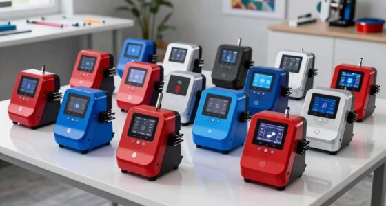 top craft cutting machines