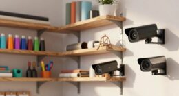 top craft room security cameras