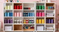 top craft storage solutions