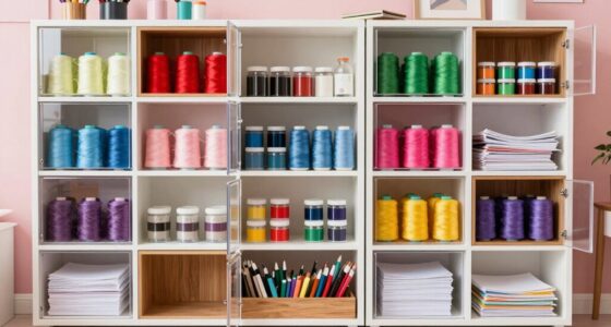 top craft storage solutions