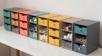 top craft storage solutions