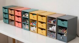 top craft storage solutions